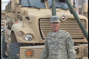 Brig. Gen. Lonnie Culver