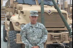 Lt. Col. David Ellis