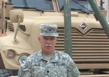 Lt. Col. David Ellis
