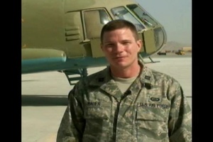 Capt. Joseph Bauer