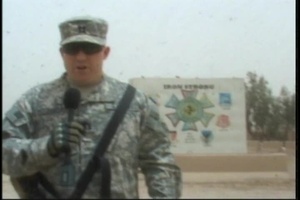 Capt. Jonathan Fitzgerald