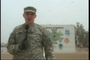 Maj. J Brown