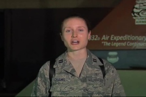Capt. Jennifer Chang