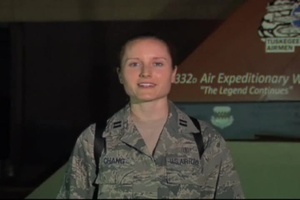 Capt. Jennifer Chang