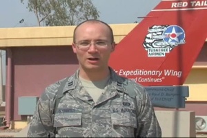 Capt. Tyler Golightly