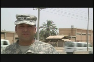 Spc. Andrei Mejias
