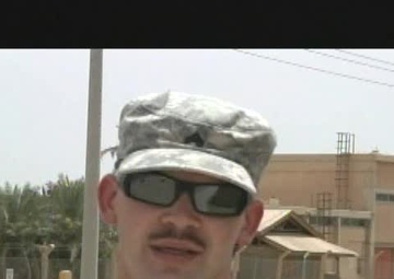Sgt. Michael Gully