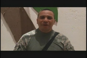 Spc. Ivan Ruiz