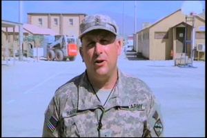 Chief Warrant Officer David Mauriello