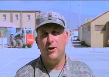 Chief Warrant Officer David Mauriello