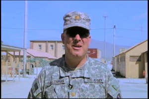 Maj. Thomas Bollerman