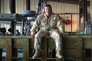 Jason Loerwald