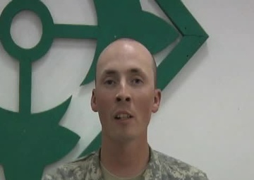 Sgt. Andrew Clark