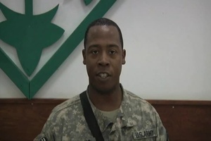 Sgt. Luis Quinones