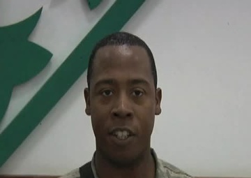 Sgt. Luis Quinones