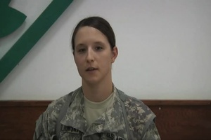 Capt. Theresa Kulikowski