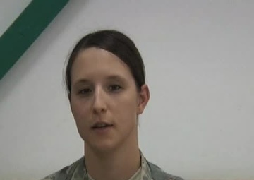 Capt. Theresa Kulikowski