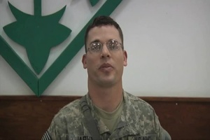 Capt. Christopher Jarvis