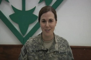 Capt. Mimi Raleigh
