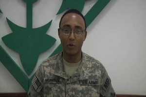 Capt. Cecil Murfree