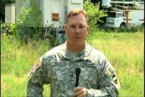 Staff Sgt. Wynn Hoke