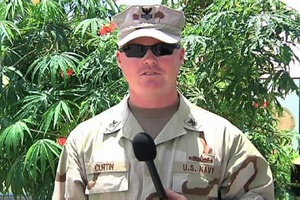 ROBERT CURTIN