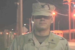 MICHAEL JOHN
