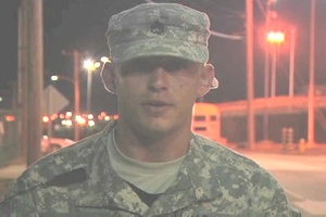 Staff Sgt. JACOB VAUGHAN