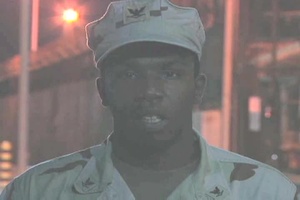 ALONZO BOYD