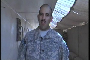Jose Bueno III
