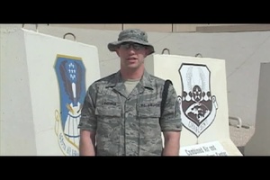 Tech. Sgt. Matthew Lamanna