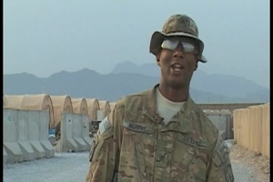 Sgt. DSYHOND Murphy