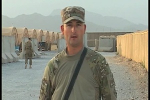 Cpl. JERAD JENNINGS