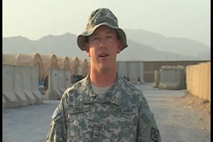 Chief Warrant Officer KENT FRYE