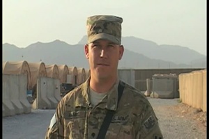 Spc. THOMAS HAMIC
