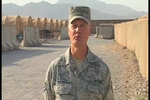 Staff Sgt. ROBERT TUCKER