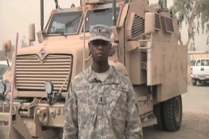 Lamario Thomas