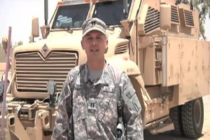 Wesley Melton