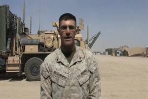 Cpl. Hd David Mutranowski