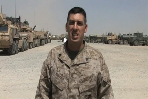 Sgt. Hd James Hawkins