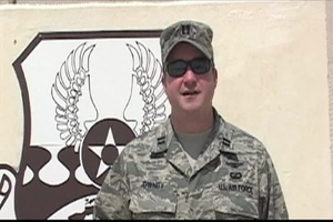 Capt. John Ownby