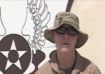 Capt. Leah Jones
