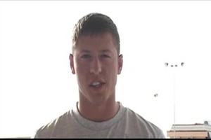 Airman 1st Class Chris Novak