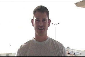 Staff Sgt. Cody Graves