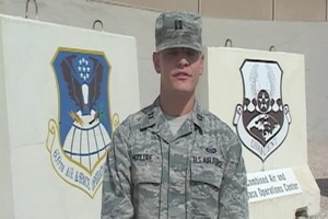 Capt. Jason Mcclure