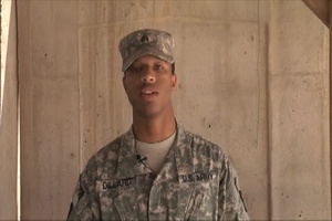 Sgt. Joshua Dillard