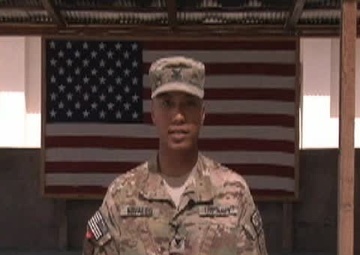 Petty Officer 2nd Class Jeff Novales