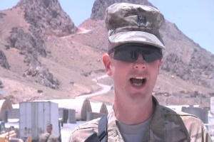 Sgt. Nathaniel Phillips