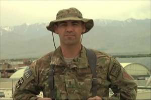 2nd Lt. Darren Cormier
