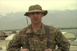 2nd Lt. Darren Cormier
